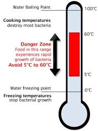 They are rugged, have a low amp draw and keep food and drinks chilled even in the hottest of outdoor temperatures. The Importance Of Maintaining A Steady Fridge Temperature Bunzl Catering Supplies