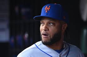 Robinson Cano is at rock bottom with nowhere else (?) to go