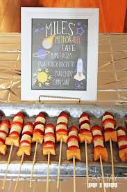 Birthday Party Food Ideas For Adults Space Party Food Ideas Printables Party Like A Cherry Space Birthday Party Food Space Party Food Party Food Themes