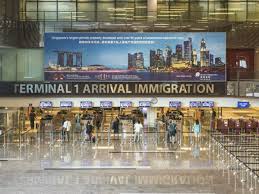 This taxi cost estimation from gaithersburg maryland to reagan national airport might be a bit outdated. Singapore Changi Airport Singapore Airport Times Of India Travel