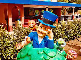 Add to watch list rating. Paw Patrol Adventure Movie Park Germany