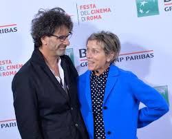 She auditioned for the role of abby, a bar owner's. Frances Mcdormand And Joel Coen Are The Ultimate Power Couple