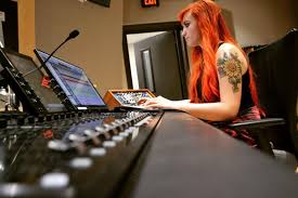 Los angeles, united states of america. Audio Engineering And Sound Production Areas Of Study Degrees Programs Jacobs School Of Music Indiana University Bloomington