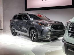 2020 Chicago Auto Show News