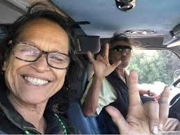 Another year at our favorite site