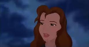 She was ready for it 😂