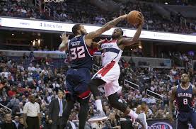 Do not miss atlanta hawks vs washington wizards game. Atlanta Hawks Vs Washington Wizards Live Stream Free Espn Start Time How To Watch Online Nba Playoffs Game 3 Preview