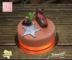 Cowboy Torte Fur Jeden Anlass Und Auch Als Kleine Aufmerksamkeit Backen Wir Eure Wunschtorte Judith Und Die Torten Versu Backen Torten Kleine Aufmerksamkeit
