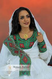 Ethiopian New 2019 Wedding Clothing Ethiopian Clothing Ethiopian Dress African Fashion