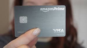 Amazon visa credit card benefits. Whats An Amazon Prime Credit Card I The Pros Cons Youtube