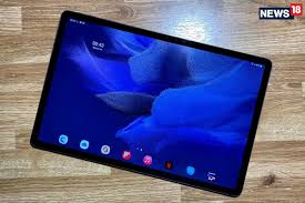 Samsung Galaxy Tab S7 FE Review In ...