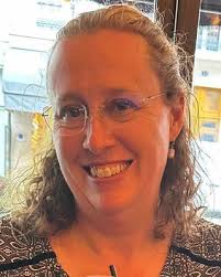 Barb Espinoza, Clinical Social Work/Therapist, Ann Arbor, MI, 48105