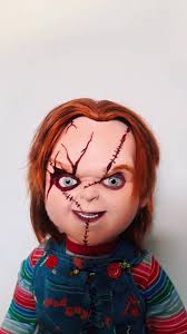 #filhodochucky #jeniffertilly #chucky #serie #fypシ #viral #lgbt #terror  #foryou