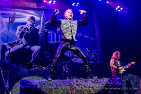 01 the number of the beast 00:00 02 the trooper 04:5203 be quick or be dead 09:0504 aces high 12:27 05 fear of the dark 16:5906 run. Iron Maiden Have Begun Writing Their Next Album Announce Live Release Metalsucks