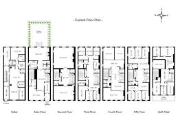 Waterfront home floor plan with pool. 17 Hill House Blueprints Property Development Photos
