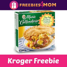 Expired Free Marie Callender S Pot Pie At Kroger Pot Pie Marie Callender S Food