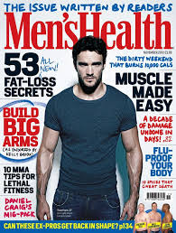 Men S Health Uk Back Issue November 2012 Digital In 2020 Mens Health Magazine Mens Health Uk Mens Health