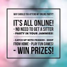 Image Result For Facebook Game Paparazzi Scentsy Online Party Online Party Games Facebook Party