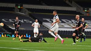Pölten sturm graz swarovski tirol wolfsberger ac. Tottenham 3 0 Lask Player Ratings As Spurs Make Winning Start In Europa League