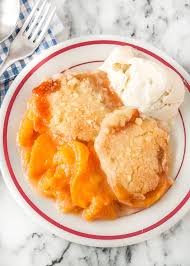 How To Make A Fruit Cobbler By Heart Rezept Rezepte Kuchen Hering