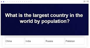 Us geography trivia is more difficult than you think. Tricky Geography Quiz Will Test Your Knowledge Daily Mail Online