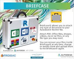Autoct is shorthand for automatic containment sizing. Briefcase Revit Autodesk App Store