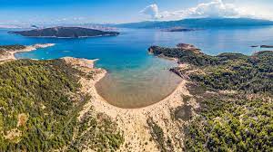 Горящие туры по всему миру. Strand Sahara