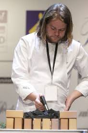 Magnus Nilsson Chef Owner Of Faviken At Jarpen In Sweden Magnus Nilsson Swedish Chef Chef