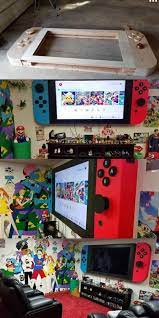 Creation Diy Game Room Design Boy Bedroom Design Game Room Decor