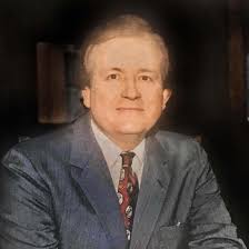 Obituary information for Charles "Chuck" W. Cox