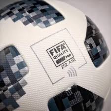 Telstar 18 is the official match ball of the 2018 world cup, with newa graphicsa inspired by the original adidas telstar ball used in 1970. The Fifa World Cup Russia 2018 Football Telstar 18 Dfficial Match Ball Soccer Ball Top Quality Replica The Quality Replica Sneakers Supplier In China