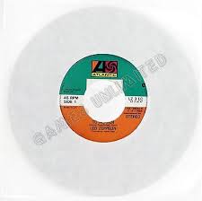 C60 27501 005 melodija release: Popsike Com Led Zeppelin Stairway To Heaven 7 Vinyl Single Rare Unplayed U K Promo 45 New Auction Details
