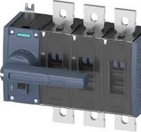 3KD4832-0QE10-0 Siemens | Siemens Switch Disconnector, 3 ...