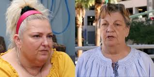 Why Fans Think Angela Deem's Weight Loss Changed Her Personality