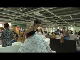 Lo Sleepover Di Ikea