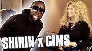 7,615,594 likes · 284,220 talking about this. Shirin X Gims Studioblog Shirin David Youtube
