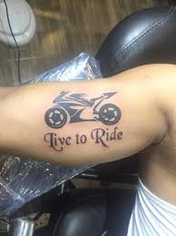 See more ideas about motorcycle life, biker life, biker quotes. Tattoo Thank You For Sea Of Ink Tattoo Kandy Facebook