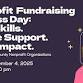 Nonprofit Fundraising Success Day event in Silver Spring, MD