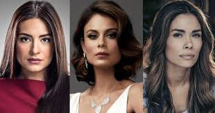 Daniella Alonso Shared A Gorgeus Picture Of Her During Her Pregnancy,Congrats  Beauty😍😍 : R/Dynastycw