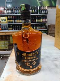 In the 18th century, it becomes huge popularity that has comes to brandy or cognac. Master S Imperial French Brandy Posts Facebook