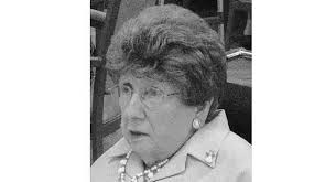 Elizabeth Bortscheller Obituary (2018)