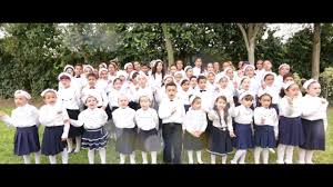 أغنية أنا قطرة ماء Youtube