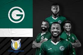 Go on our website and discover everything about your team. Com Time Mudado Goias Quer Repetir Boa Campanha No Brasileirao Assai 2020 Confederacao Brasileira De Futebol