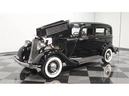 Image result for Black 1934 Chrysler