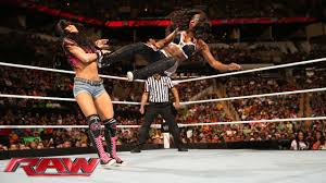 Tamina Snuka Would Make Best WWE Divas Champion of AJ Lee's Opponents