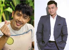 We set down with him. Elvin Ng Downplays Spat With Patrick Lee After Their Little Tit For Tat