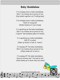 Bits And Pieces Song Lyrics Pin By Connie Hood On Let S Learn Kindergarten Songs Preschool Songs Classroom Songs