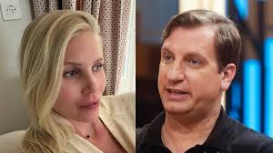 Daniela Christiansson mostró quién la acompaña a días del parto ante la  ausencia de Maxi López: