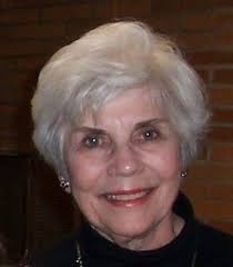 Marilyn Bergers Obituary