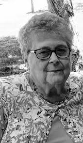 Joan Wagner Obituary (1933